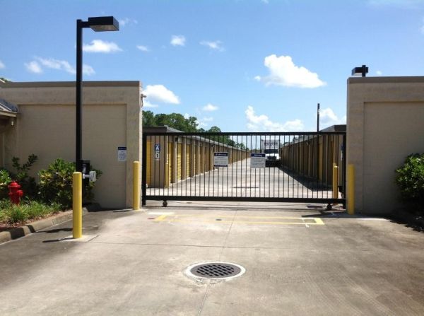 Life Storage - Vero Beach - 20th Street 8485 20Th Street Vero Beach, FL - Photo 7