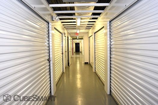 CubeSmart Self Storage - Panama City - 2529 Joan Avenue ...