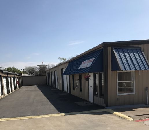 Todd Self Storage T Rates Selfstorage Com Todd Self Storage T Rates, Mansfield Self Storage