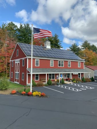 Photo of The Storage Barn