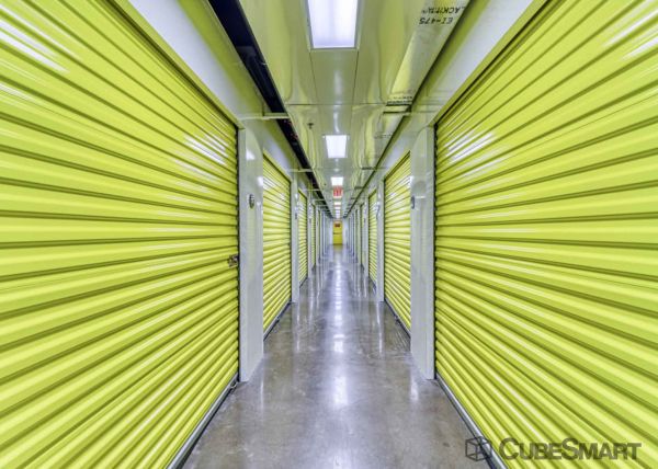 CubeSmart Self Storage - Dallas - 6831 W Northwest Hwy 6831 W Northwest Hwy Dallas, TX - Photo 1