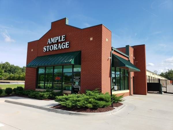 Photo of Ample Storage - Apex