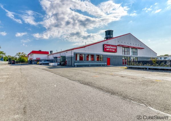 Photo of CubeSmart Self Storage - Baldwin