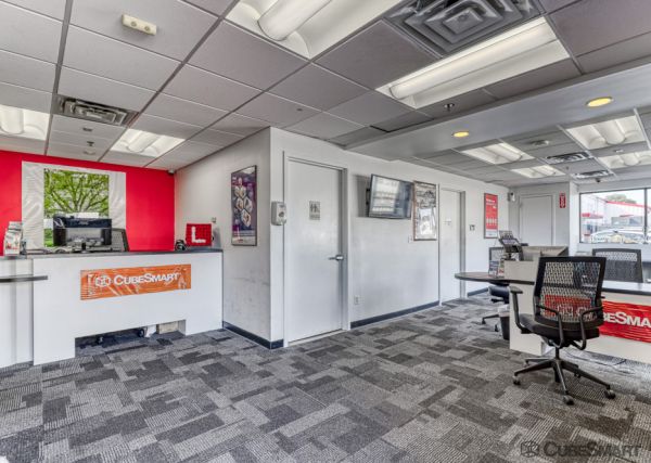 Photo of CubeSmart Self Storage - Baldwin