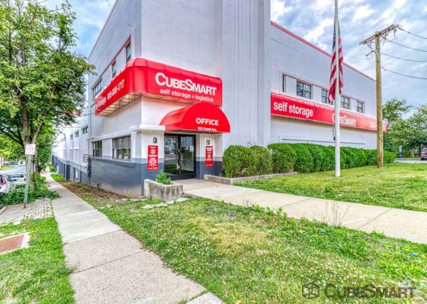 Photo of CubeSmart Self Storage - Ridgefield