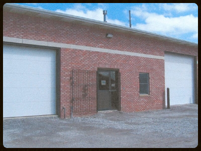Airport Mini Storage Cleveland 4961 Old Grayton Lowest Rates Selfstorage Com