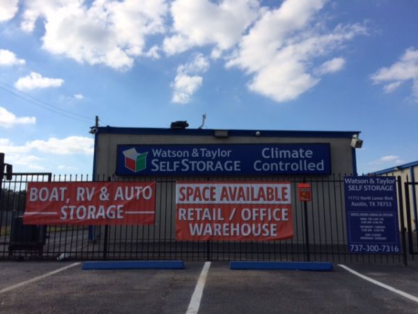 Top 20 Self Storage Units In Pflugerville Tx W S Reviews Photo Of Watson Taylor Self Storage North Austin