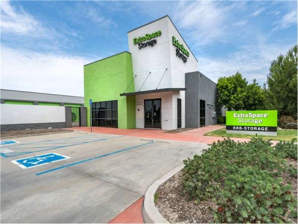 Photo of Extra Space Storage - 1669 - Lake Forest - Baffin Bay Dr