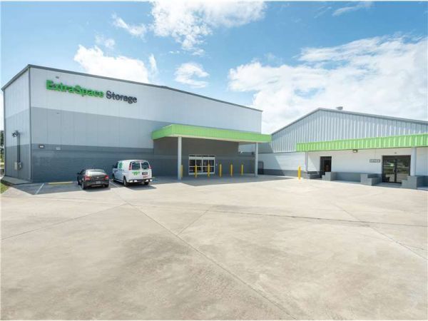 Photo of Extra Space Storage - 1677 - Gulf Breeze - McClure Dr