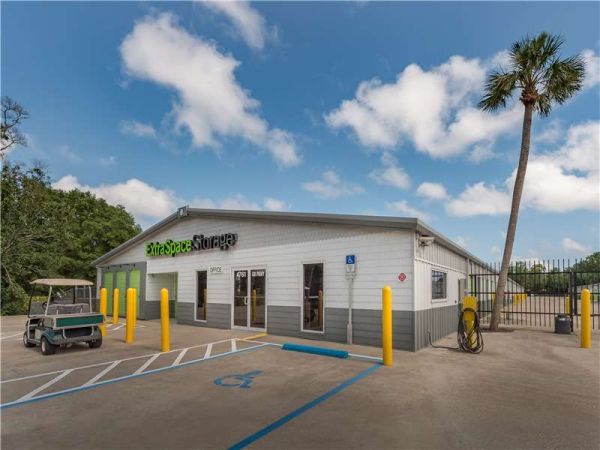 Photo of Extra Space Storage - 1680 - Gulf Breeze - Gulf Breeze Pkwy