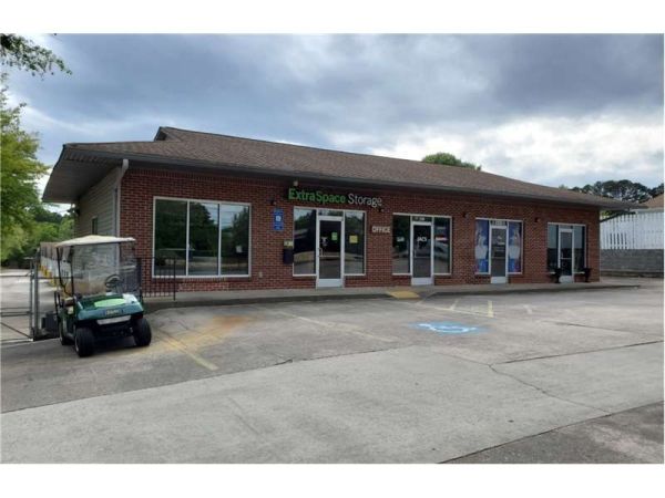 Photo of Extra Space Storage - 1691 - Peachtree City - Fulton Ct