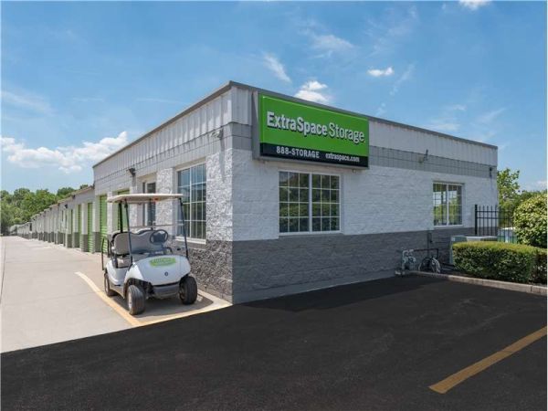 Photo of Extra Space Storage - 1714 - Crescent Springs - Ritchie Ave