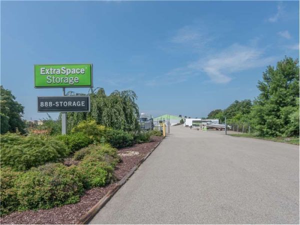 Photo of Extra Space Storage - 1739 - West Mifflin - Lebanon Rd