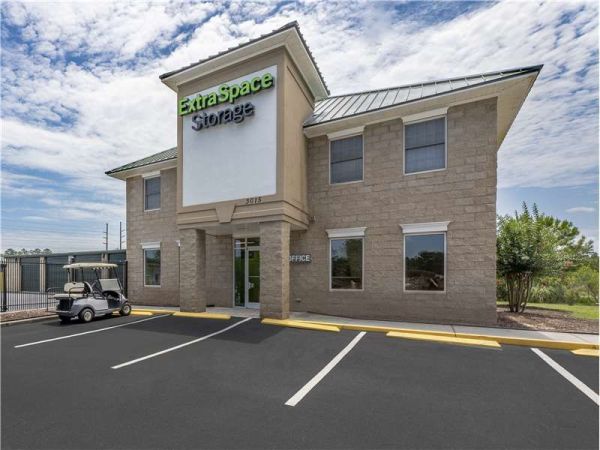 Photo of Extra Space Storage - 1746 - Myrtle Beach - Ricks Industrial Park Dr