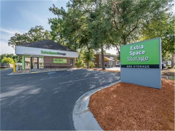 Photo of Extra Space Storage - 1749 - Mt Pleasant - Bowman Rd