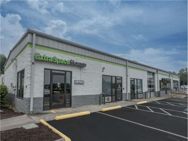 Photo of Extra Space Storage - 1757 - Lenoir City - Hwy 11 E