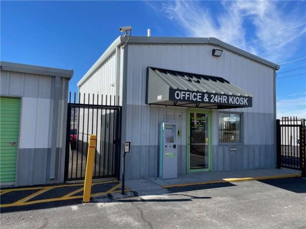 Photo of Extra Space Storage - 1764 - El Paso - Woodrow Bean Dr