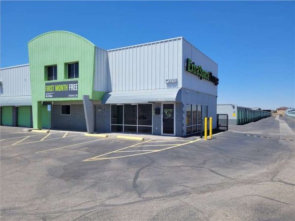 Photo of Extra Space Storage - 1766 - El Paso - 1631 Joe Battle Blvd