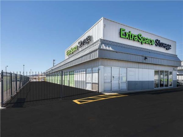 Photo of Extra Space Storage - 1768 - El Paso - Dyer St