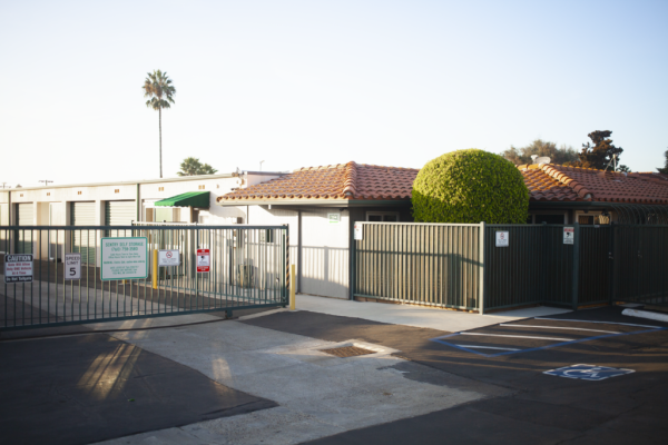 Photo of Sentry Self Storage Vista