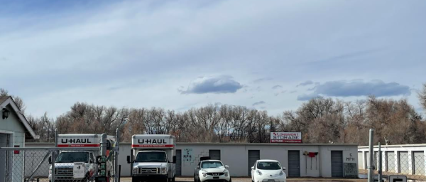 Photo of Longmont Storage - 1545 Main St
