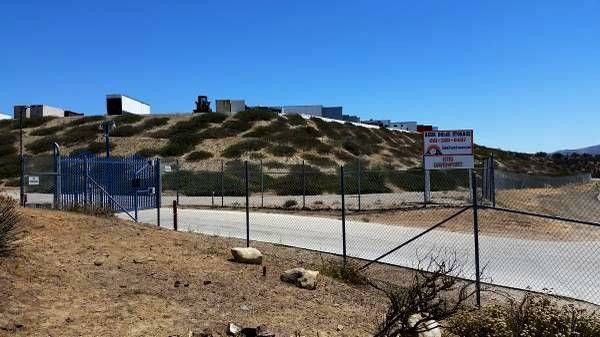 Agua Dulce Storage T Rates Selfstorage Com Agua Dulce Storage11715 Davenport Road Santa Clarita Ca Photo 6