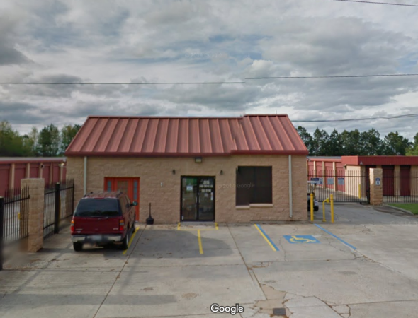 Great Value Storage Hattiesburg Lowest Rates Selfstorage Great Value Storage Hattiesburg2033 Oak Grove Road Hattiesburg Ms Photo 1