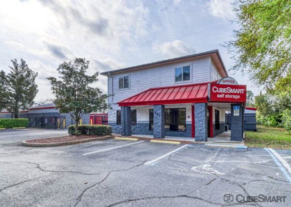 Photo of CubeSmart Self Storage - Palm Coast
