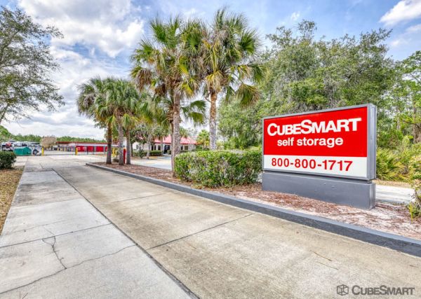 Photo of CubeSmart Self Storage - Pine Lakes