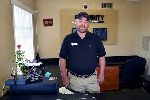 CubeSmart Self Storage - El Paso - 9447 Diana Dr 9447 Diana Dr El Paso, TX - Photo 1