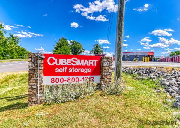 Photo of CubeSmart Self Storage - Culpeper - 791 Germanna HWY