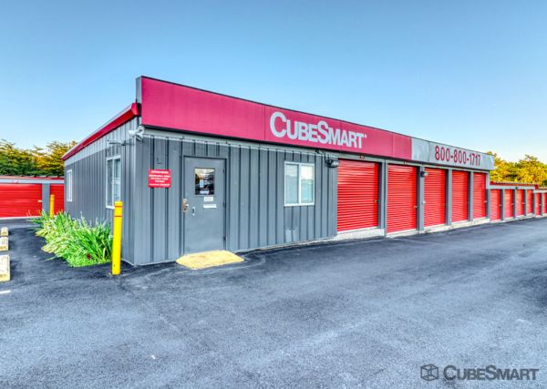 Photo of CubeSmart Self Storage - Amissville