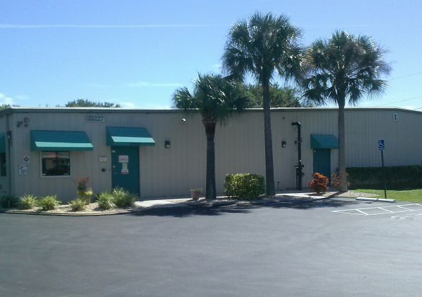 American Value Self Storage Lowest Rates Selfstorage Com American Value Self Storage23227 Freedom Avenue Port Charlotte Fl Photo 1