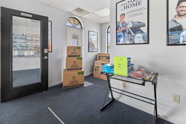 Prime Storage - Nicholasville Etter Drive 251 Etter Dr Nicholasville, KY - Photo 3