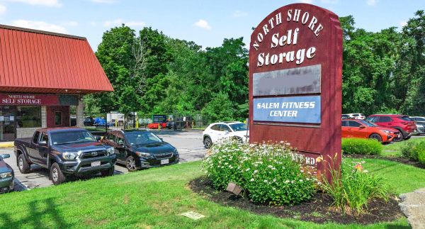 Northshore Self Storage 38 Swampscott Rd Salem, MA - Photo 19