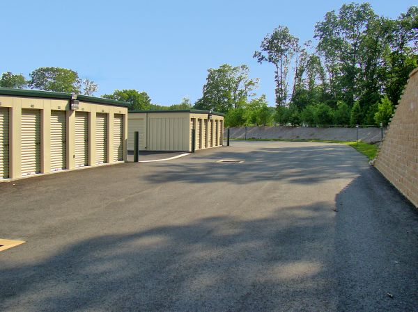 pepper street park self storage lowest rates selfstorage com computer works monroe ct