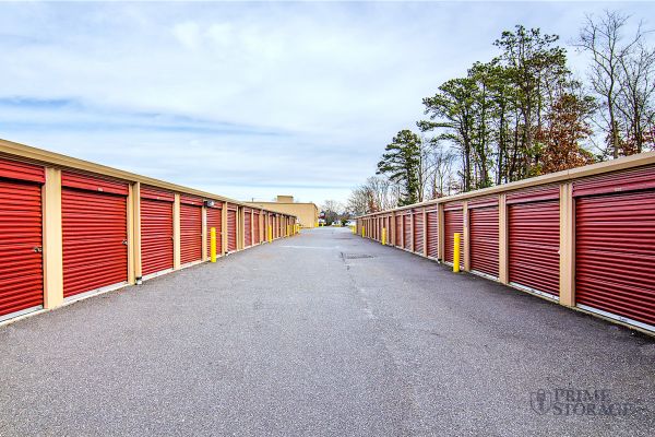 Prime Storage Egg Harbor T Rates Selfstorage Com Prime Storage Egg Harbor6649 East Black Horse Pike Harbor Township Nj