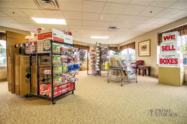 Prime Storage Egg Harbor T Rates Selfstorage Com Prime Storage Egg Harbor6649 East Black Horse Pike Harbor Township Nj