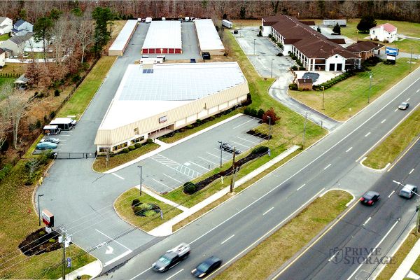 Prime Storage Egg Harbor T Rates Selfstorage Com Prime Storage Egg Harbor6649 East Black Horse Pike Harbor Township Nj