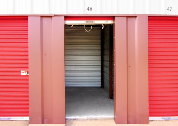 Eliot Rent A Space & Self Storage: Lowest Rates - SelfStorage.com