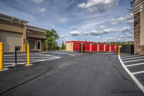 CubeSmart Self Storage - Villa Rica 2460 Mirror Lake Boulevard Villa Rica, GA - Photo 5