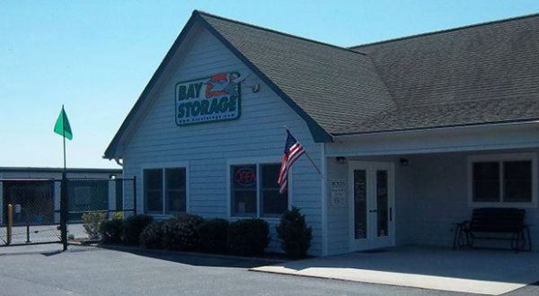 Photo of Bay Storage - Cape Charles