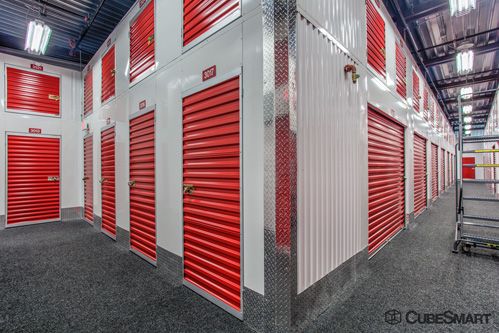 Photo of CubeSmart Self Storage - Brooklyn - 1151 E New York Ave