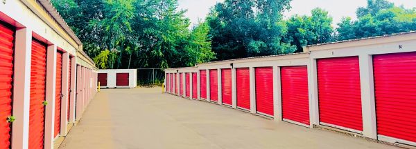 Photo of Gopher State Storage - St Paul