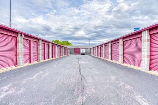Photo of Valley Storage - Medina