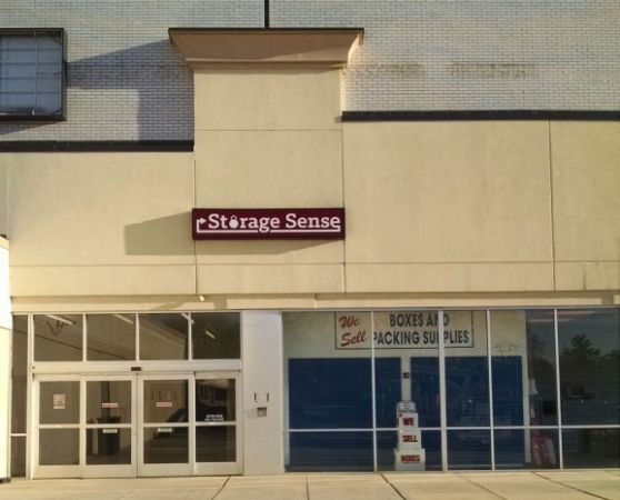 Storage Sense - Wyncote: Lowest Rates - SelfStorage.com