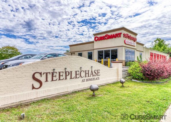 Photo of CubeSmart Self Storage - Avondale