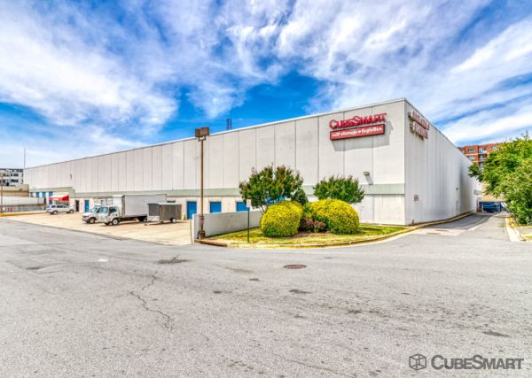 Photo of CubeSmart Self Storage - Falls Church