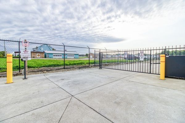 Photo of All Pro Storage