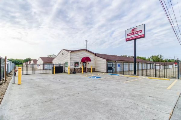 Photo of All Pro Storage